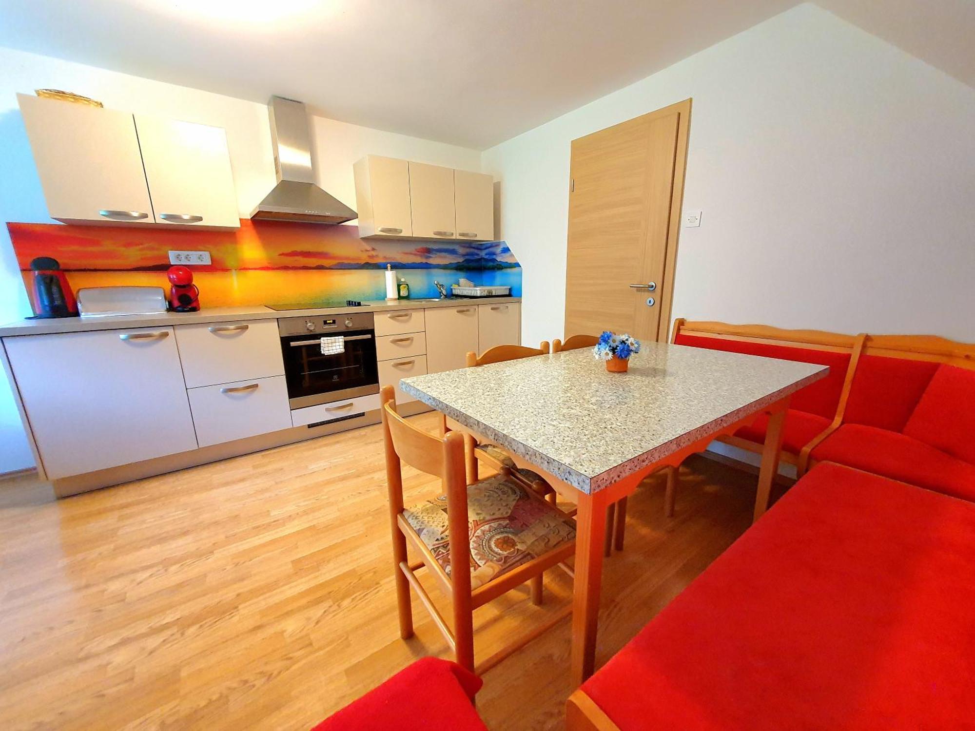 Apartmaji Zupanc Ivanka Bohinj Extérieur photo